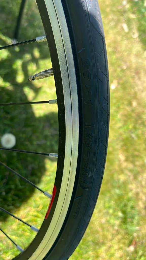 Elite Roubaix racefiets-Zeer goede staar, Ophalen, Zo goed als nieuw