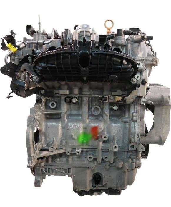 Moteur d'occasion Opel/Vauxhall Astra K 1.4 - D14XFT-LE2, Verzenden, Gereviseerd, Opel