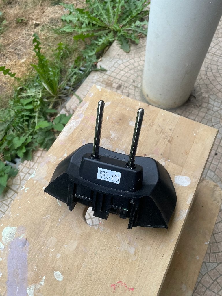 Robomow tête station base pour modèles RX - Neuve!!, Enlèvement ou Envoi, Neuf, Robomow