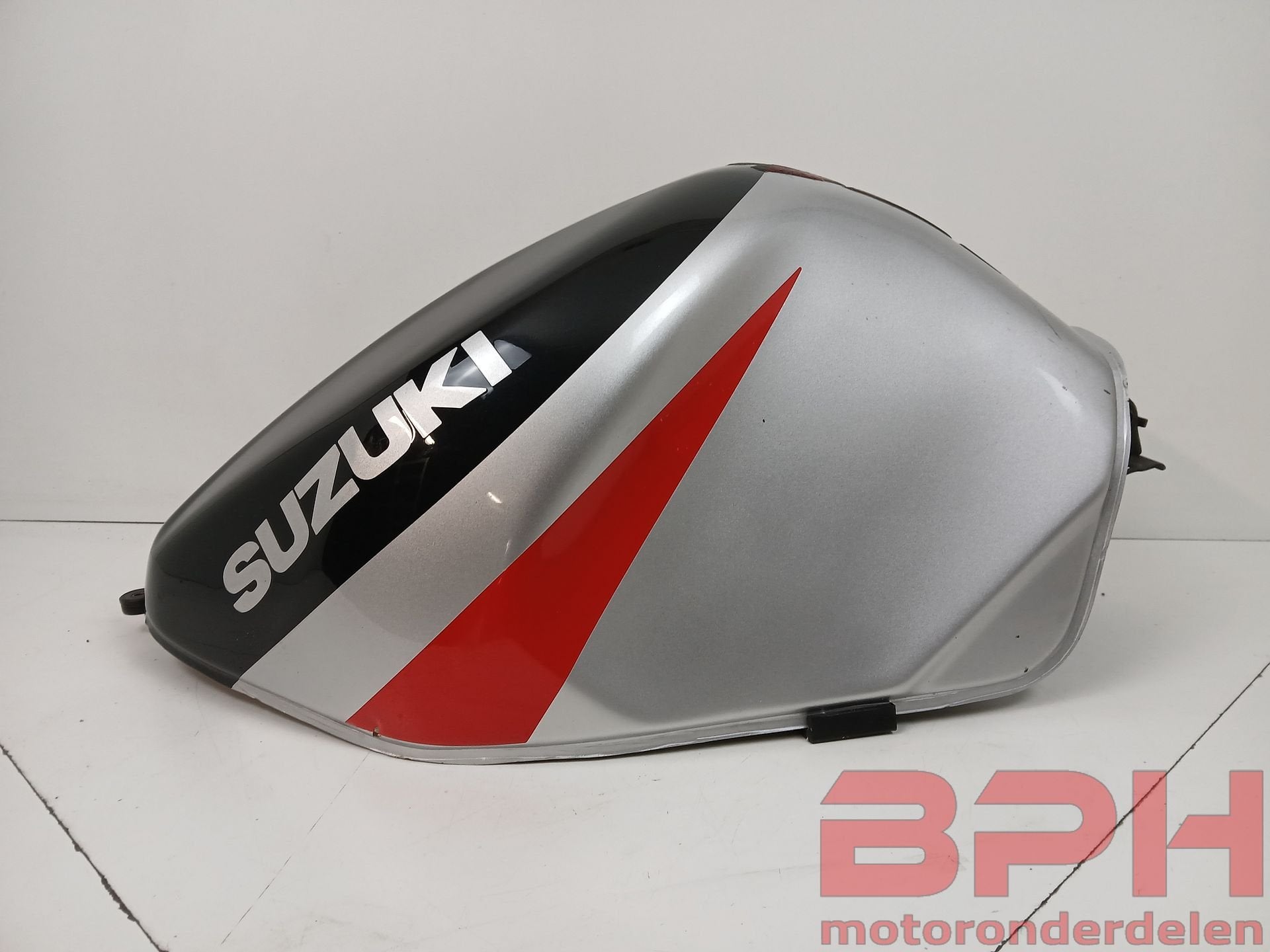Tank Suzuki GSX-R 600 750 1000 K1 K2 K3 2001 t/m 2003 GSXR 4, -, Utilisé, -, -