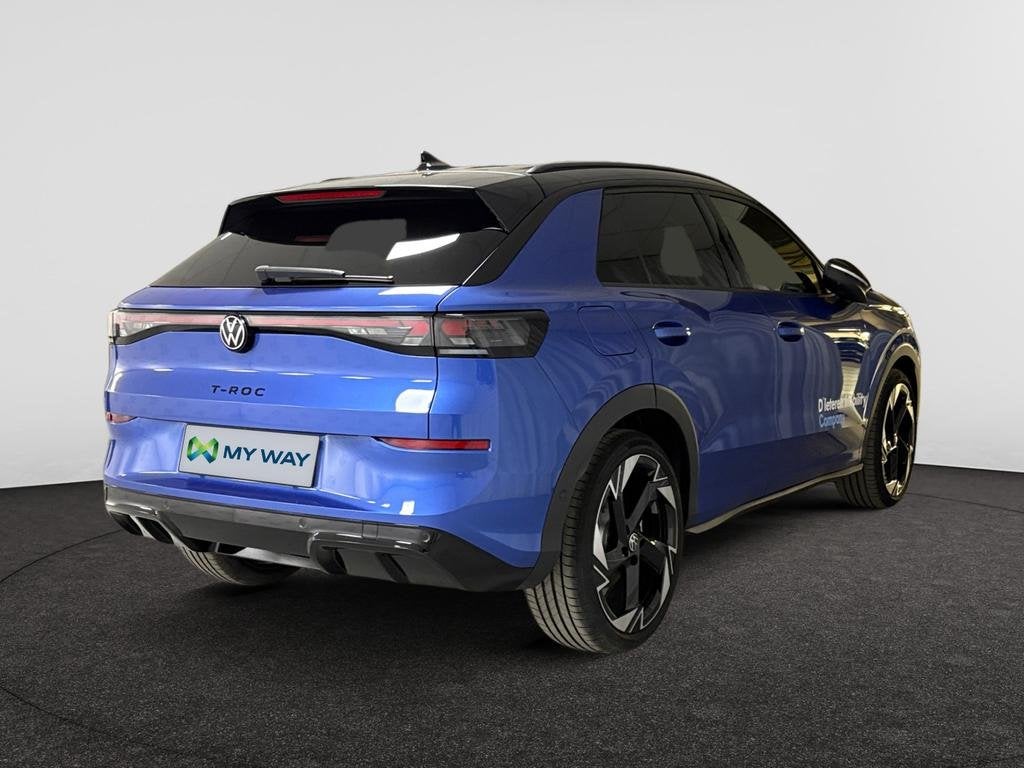 Volkswagen T-Roc T-Roc 1.5 TSI R-Line DSG, Achat, Beige, Airbags, https://public.car-pass.be/vhr/d1fe25f4-d924-4e56-bb79-4a13170fdbf8