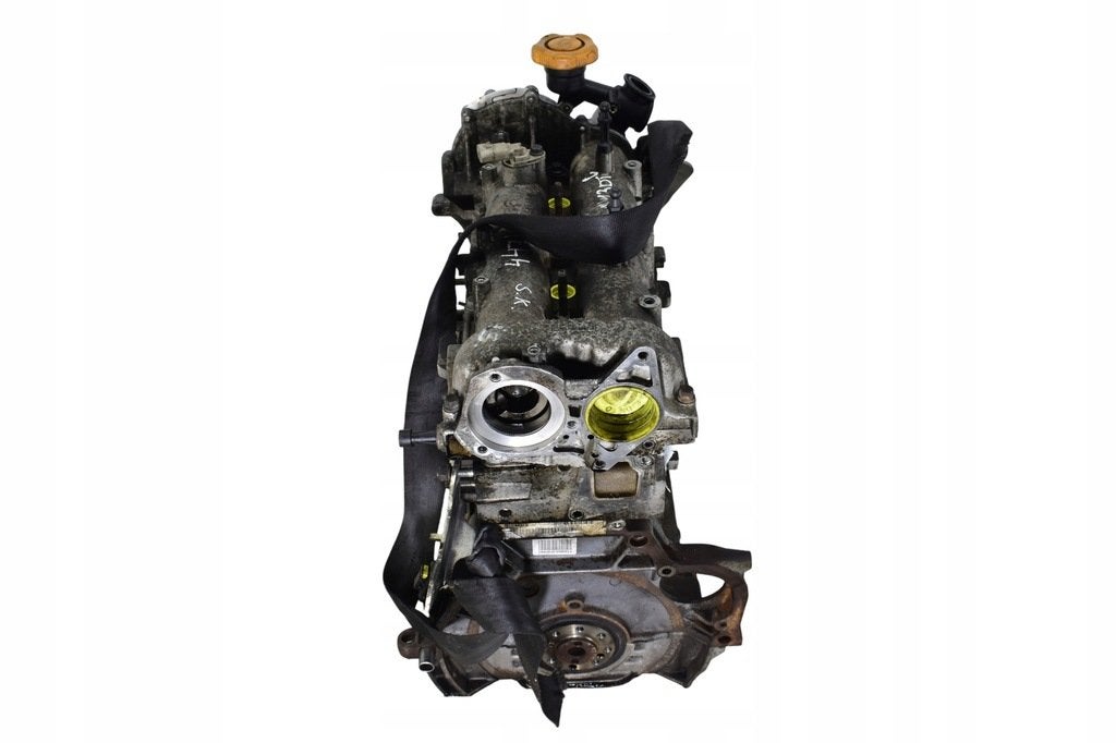 Moteur A13DTC Nu OPEL MERIVA VAUXHALL, Envoi, Utilisé, Daihatsu