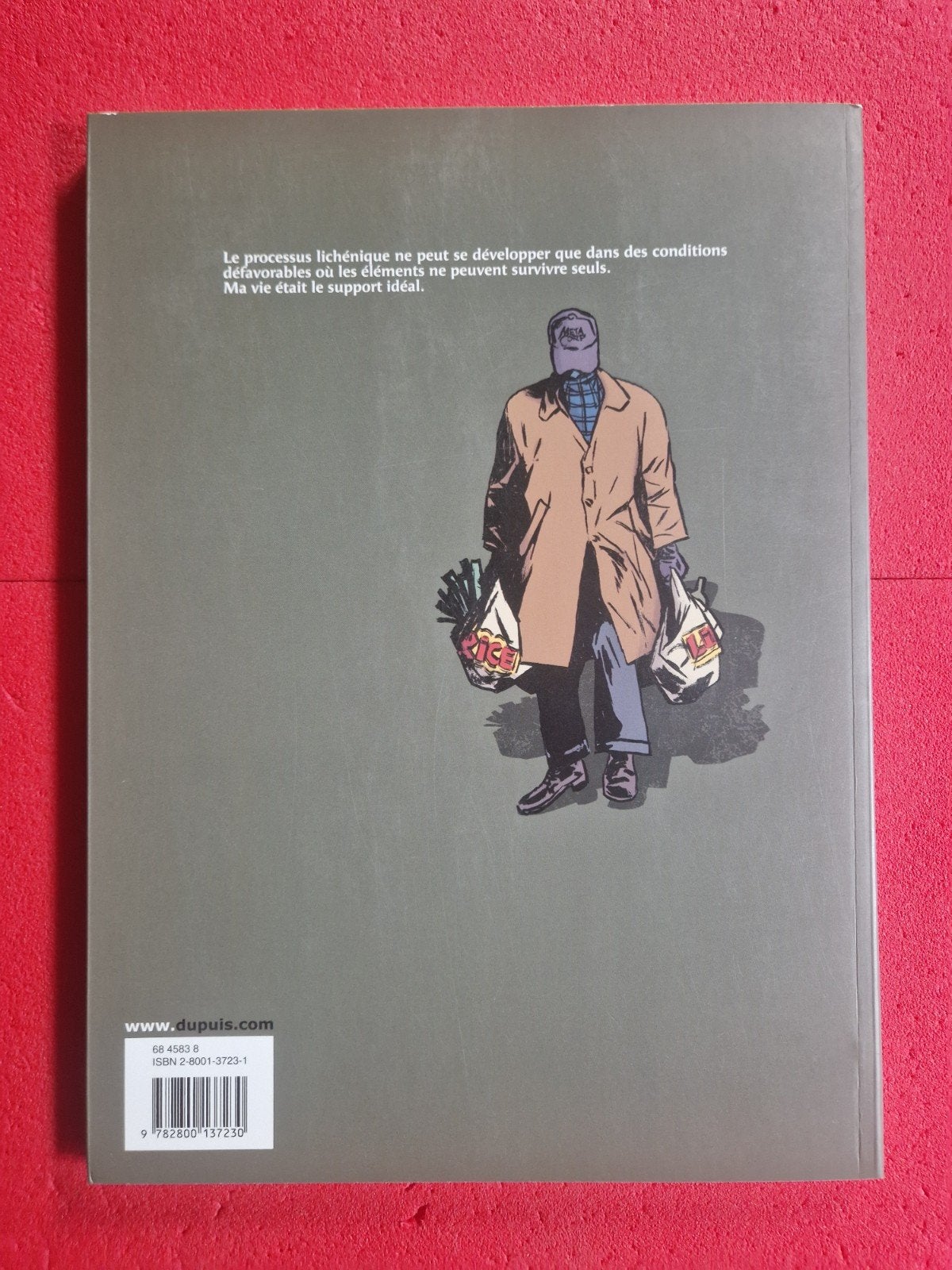 bd prestige de l uniforme, EO, avec ex libris, Enlèvement ou Envoi
