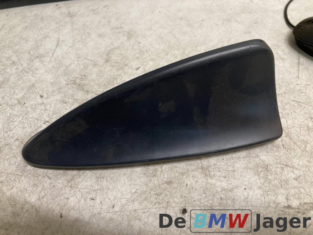 Afdekkap dakantenne BMW 5-serie E60 E60LCI 65206926461, Gebruikt, Ophalen of Verzenden, BMW, BMW