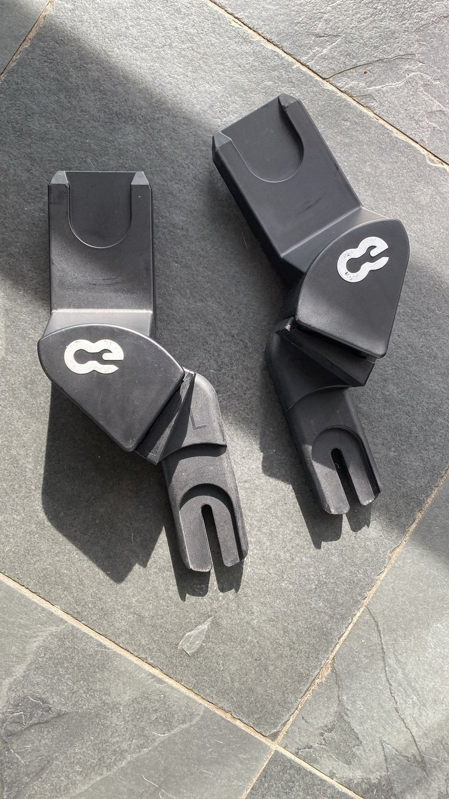 Adapters voor Maxi-Cosi, Ophalen of Verzenden, Zo goed als nieuw, Kinderwagen, Maxi-Cosi