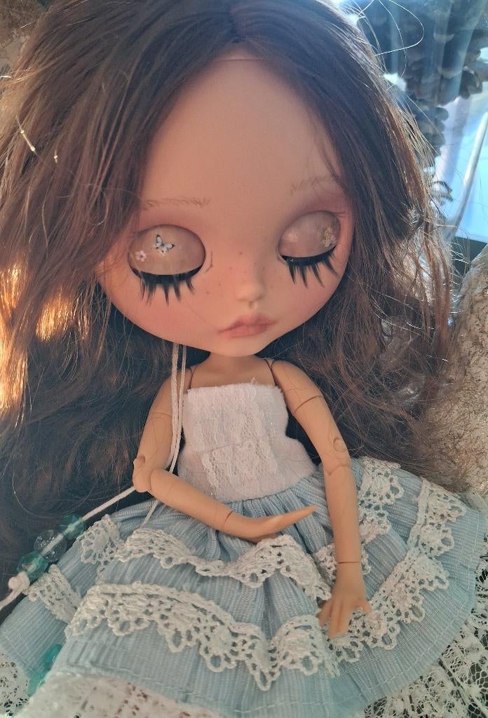 Blythe pop, Enlèvement ou Envoi, Comme neuf, Poupée