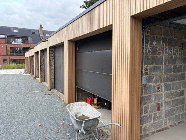 Garage te huur, Gent, Autres types, En direct du propriétaire, Gand