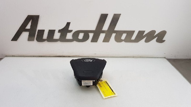 AIRBAG VOLANT Ford Fiesta 6 (JA8) (01-2008/01-2018), Henry-Ford-Straße  1
50735  Köln, DE, Ford-Werke GmbH, Kunden@ford.com, Ford