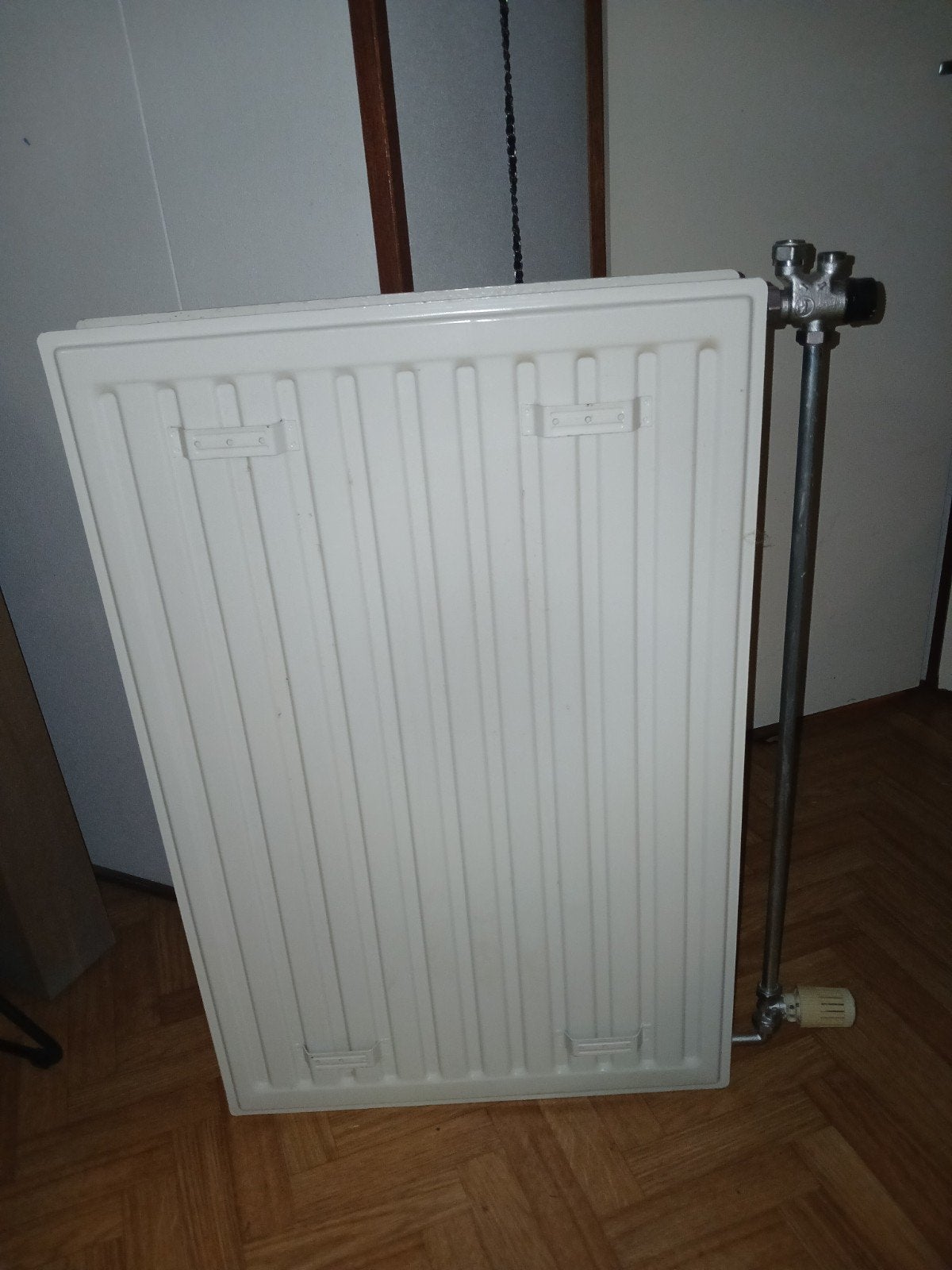 2 verschillende radiators te koop, Ophalen