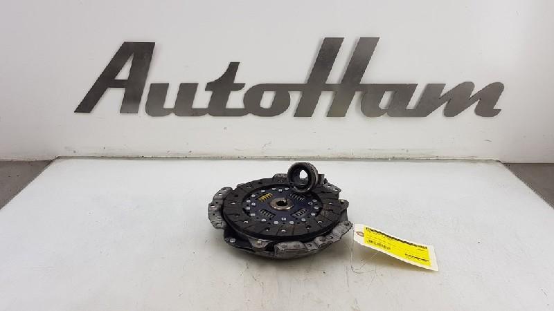 KOPPELINGSSET Opel Agila (A) (|9203954|9203953|9205336|), Dhr. J. Ham, Gebruikt, Administratie@autoham.nl, Opel