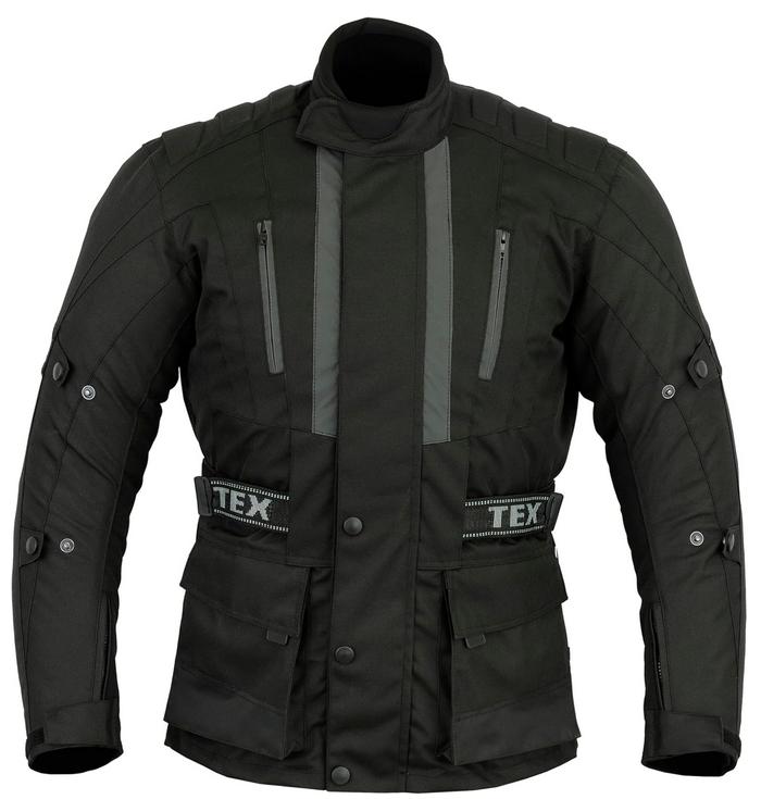 Texpeed veste moto 7xl, Ophalen, Heren