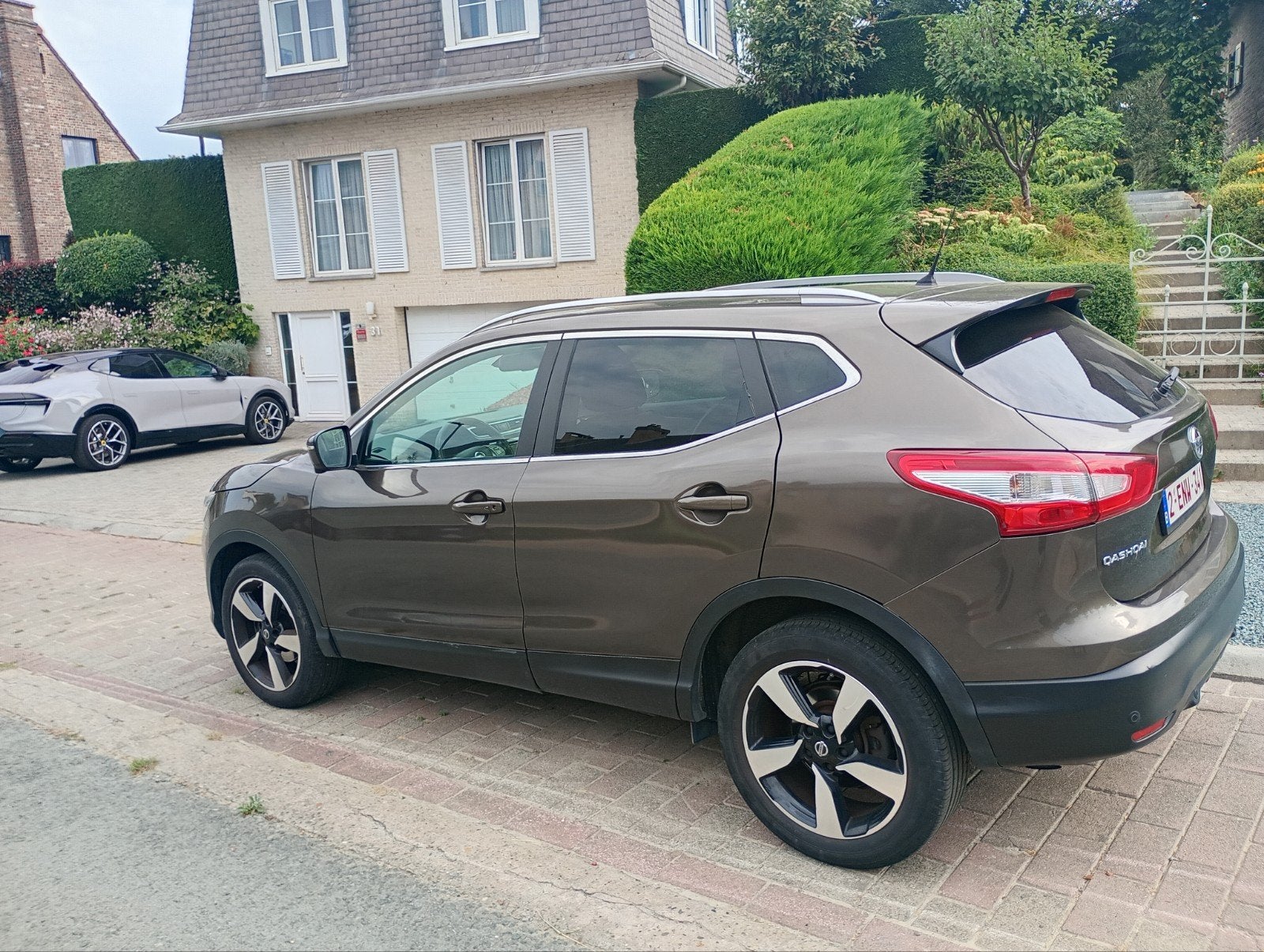 nissan, Autos, Particulier, Achat