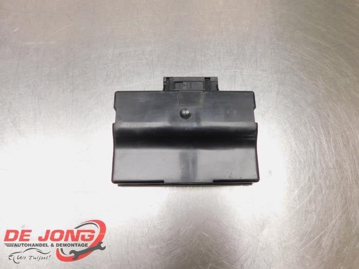 Module Gateway d'un Volkswagen Touareg, Volkswagen, -, 3 mois de garantie, Utilisé
