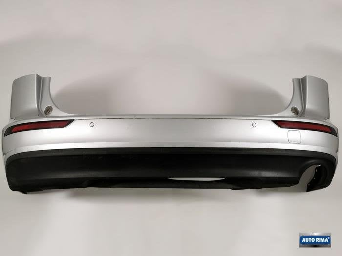 Pare-chocs arrière d'un Volvo V90 (711), -, 3 mois de garantie, -, -