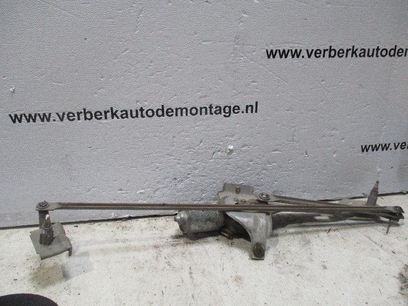 MOTEUR + TRINGLERIE ESSUIE GLACE AVANT Transporter T3, Volkswagen, Volkswagen AG, Utilisé, Kundenbetreuung@volkswagen.de