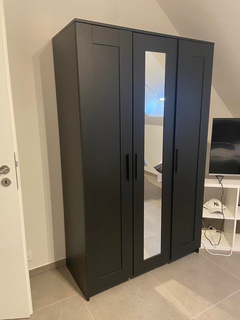 Les meubles Ikea peuvent être récupérés gratuitement, Enlèvement, Utilisé