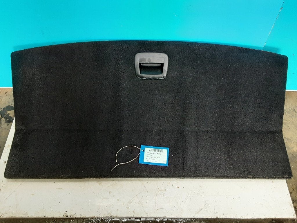 TAPIS DE COFFRE BMW 3 serie (G20) (01-2018/03-2020), Autos : Pièces & Accessoires, Utilisé, BMW, Petuelring 130
80809  München, DE