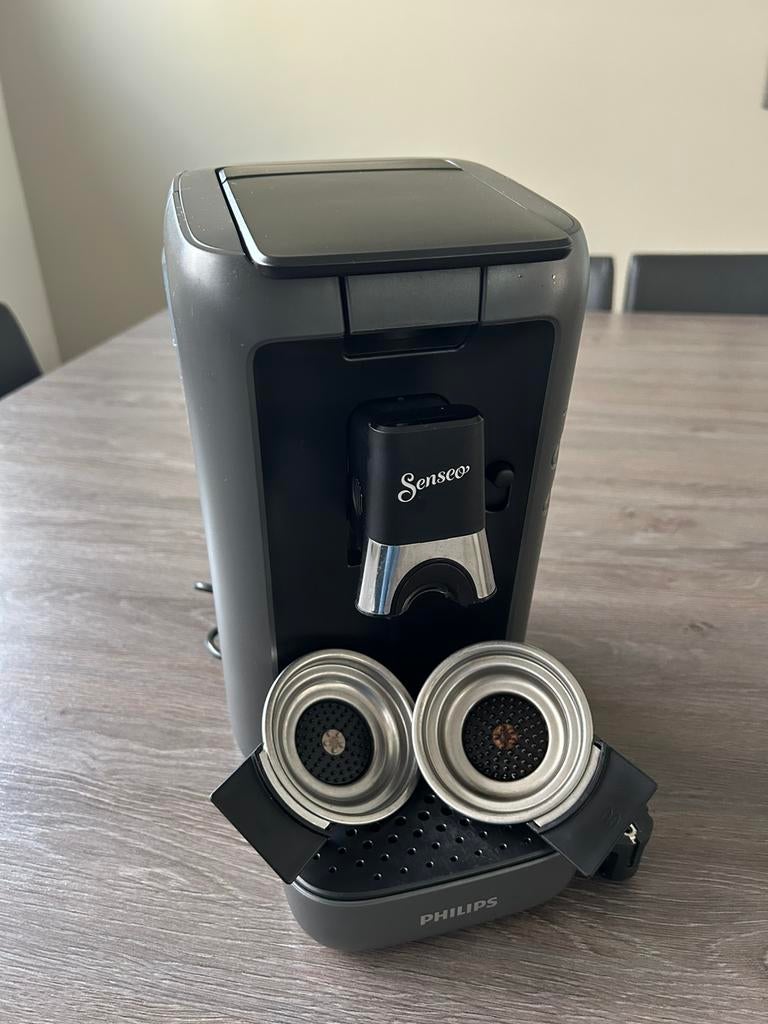 Senseo Maestro, Electroménager, Cafetières, Comme neuf, Enlèvement