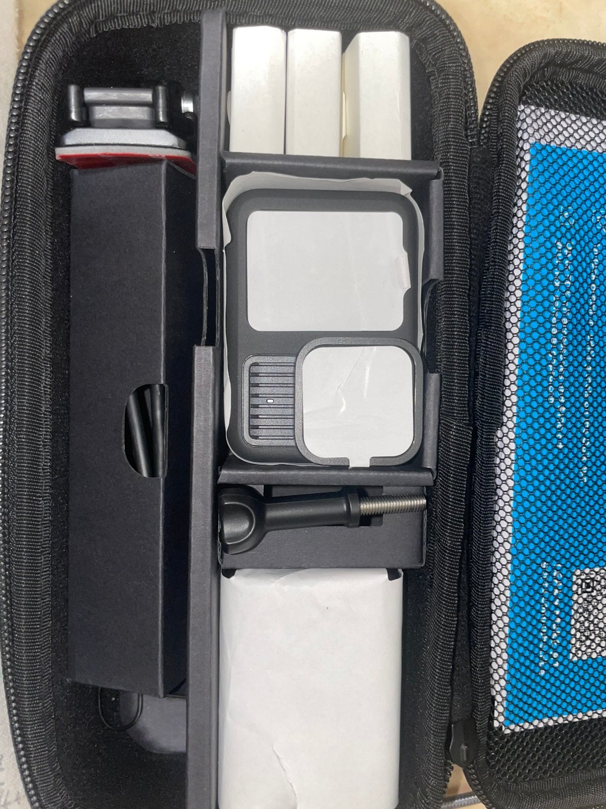Gopro Hero13 Black Bundel - Zo Goed Als Nieuw!, Ophalen, Zo goed als nieuw, GoPro