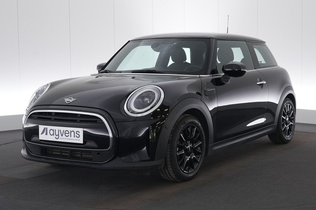 (2BUE759) MINI MINI, 100 kW, Achat, Euro 6, Entreprise