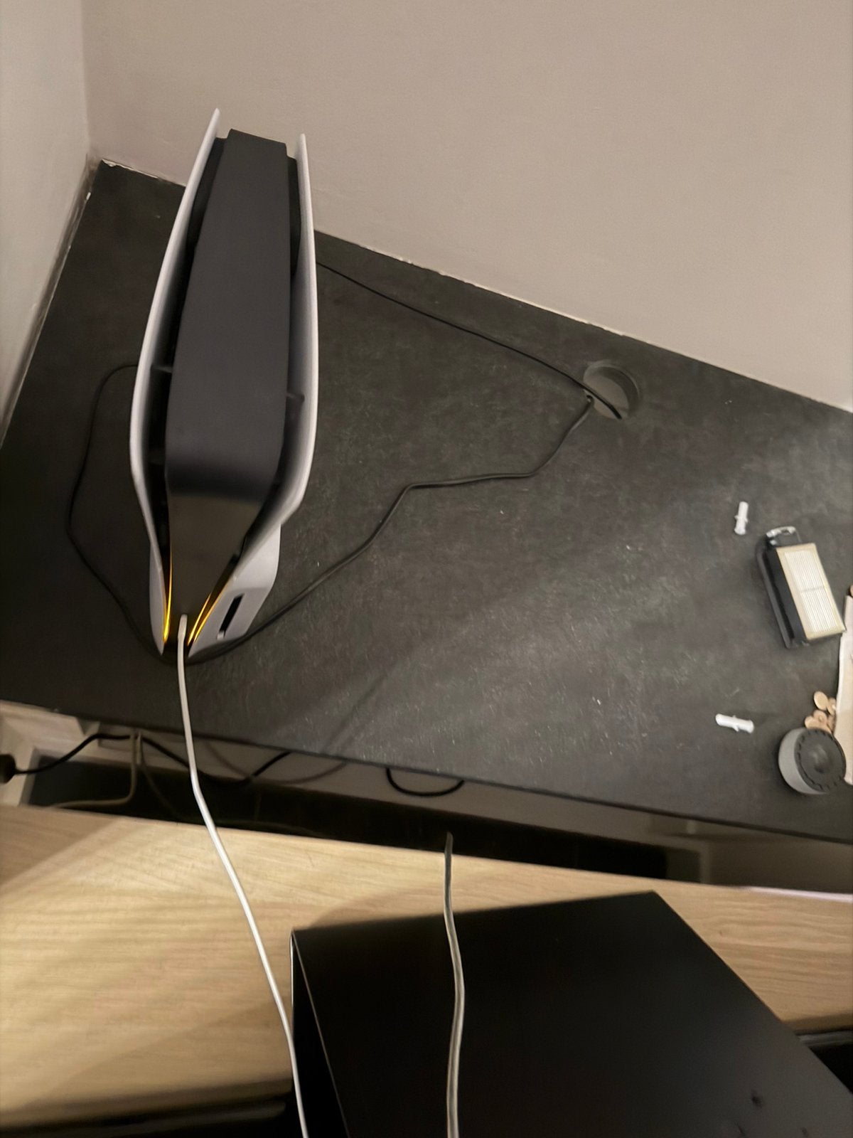 ps5 disc editie, Audio, Tv en Foto, Soundbars, Ophalen, Zo goed als nieuw