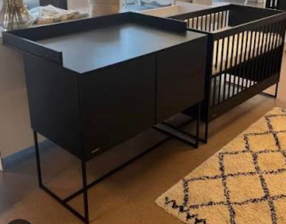 Commode Kidsmill Intense II, Ophalen, Gebruikt, 50 tot 70 cm, 100 cm of meer