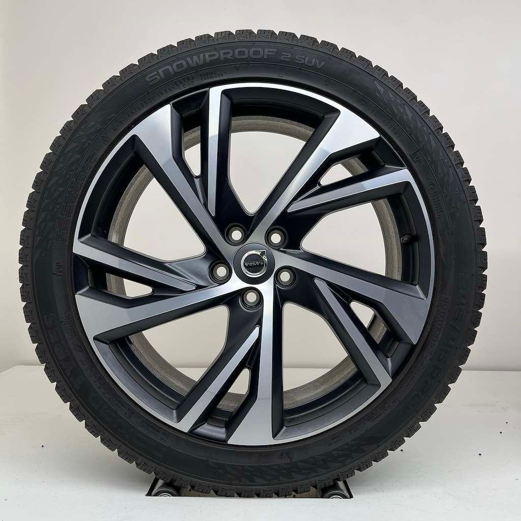 Volvo XC40 - 20 inch - winterbanden, Auto-onderdelen, Banden en Velgen, Banden en Velgen, Personenwagen, 20 inch, Gebruikt