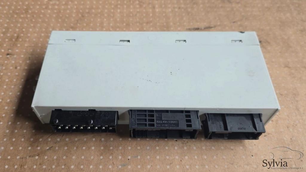 Comfort module Body Control GM5 BMW Z4 E85 E86 61356939943 6, -, Utilisé, -, -