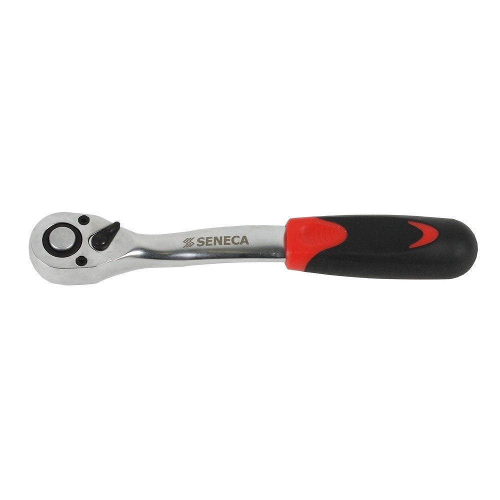Ratel 1/2" professioneel, Envoi