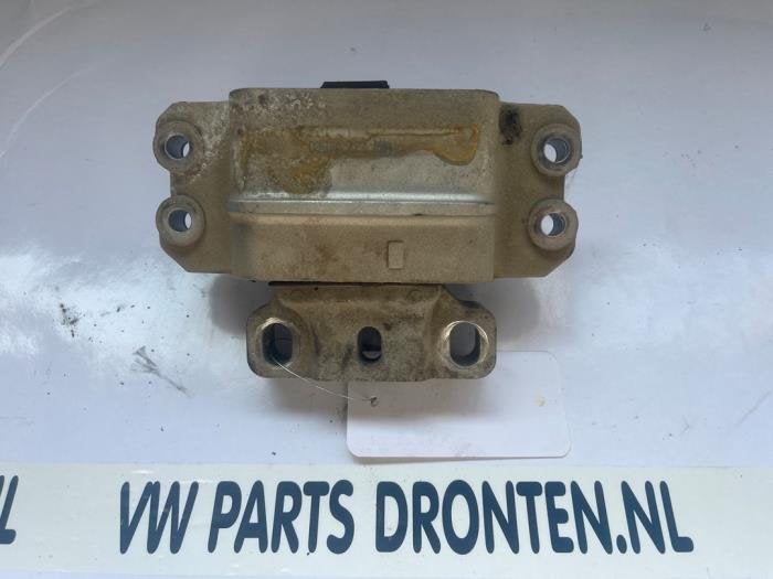 Motorsteun van een Volkswagen Caddy, Auto-onderdelen, Gebruikt, -, Volkswagen, -