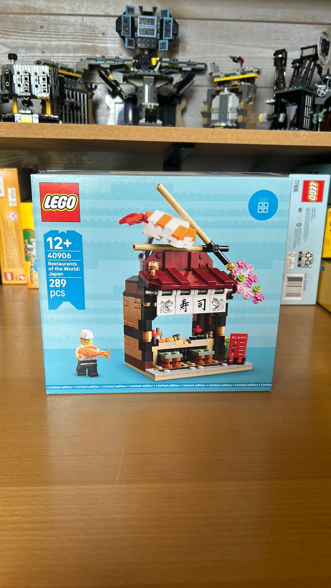 Lotje lego geseald, Kinderen en Baby's, Speelgoed | Duplo en Lego, Ophalen, Zo goed als nieuw, Lego, BrickHeadz