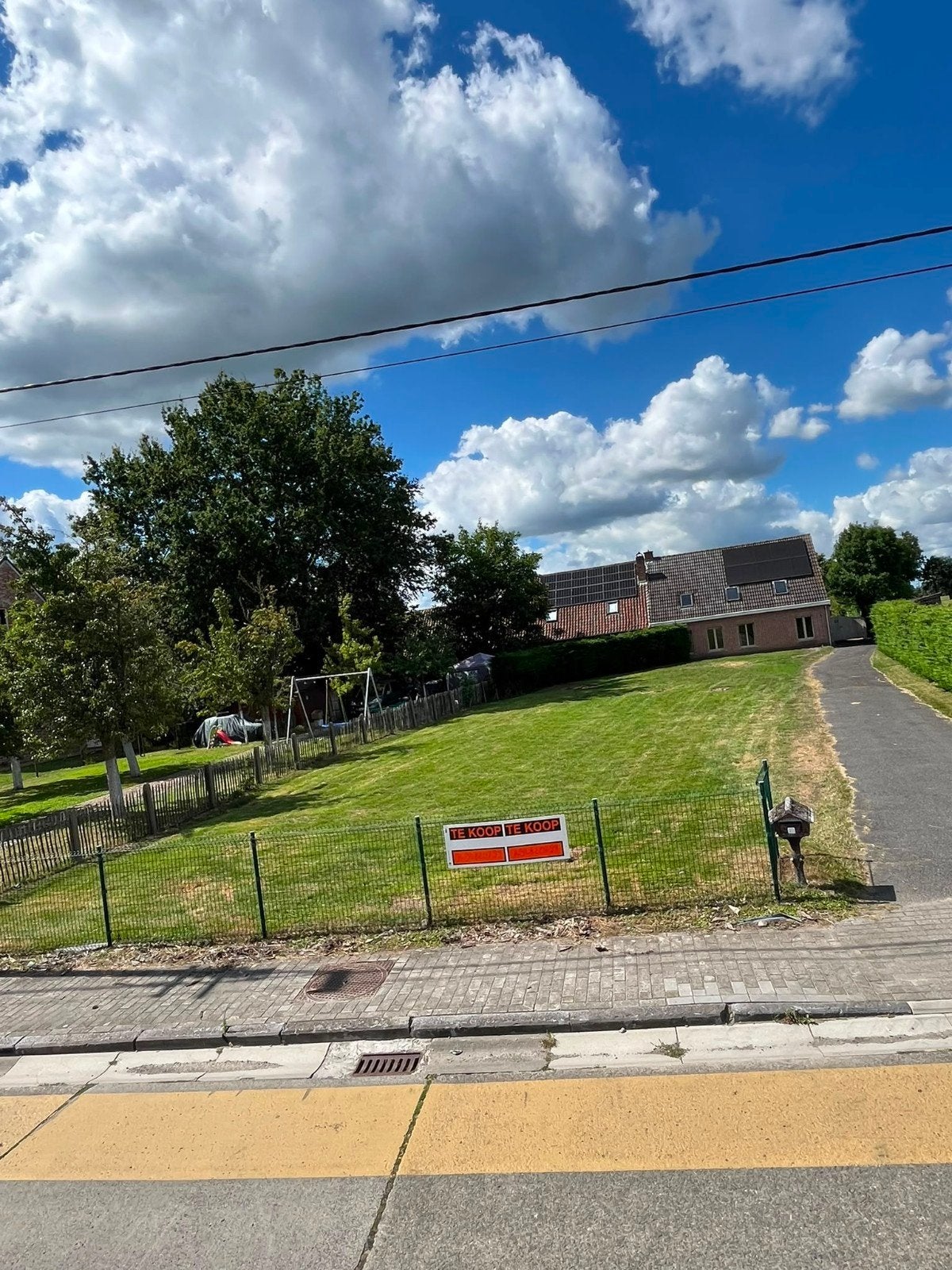Woning te koop, Immo, Huizen en Appartementen te koop