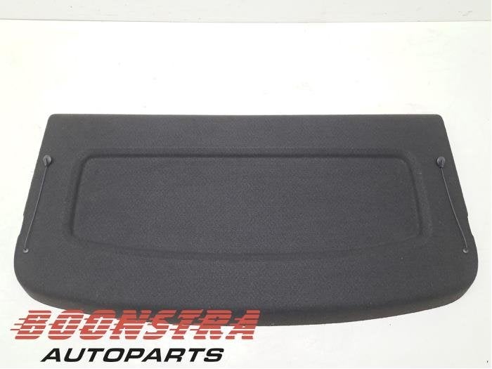 Plage arrière d'un Ford Focus (Focus 18-), -, 3 mois de garantie, -, -