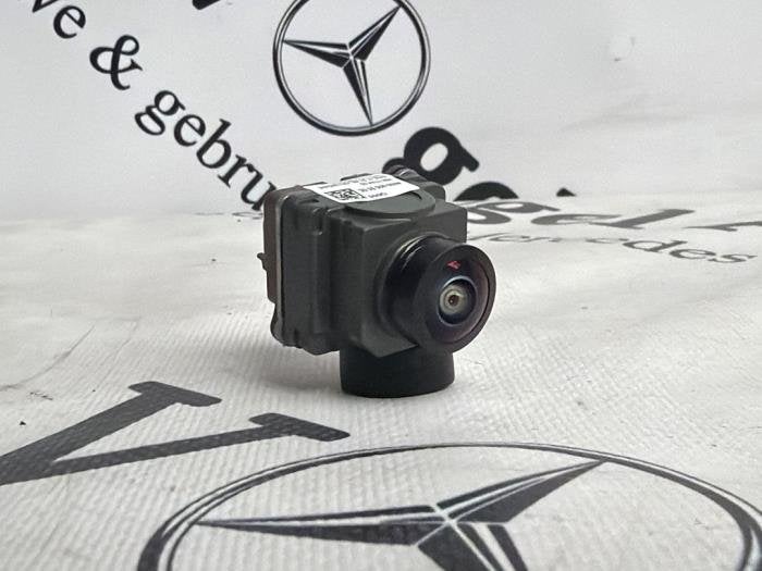 360 graden camera van een Mercedes Diversen, Auto-onderdelen, Elektronica en Kabels, Nieuw, 3 maanden garantie, Ophalen of Verzenden