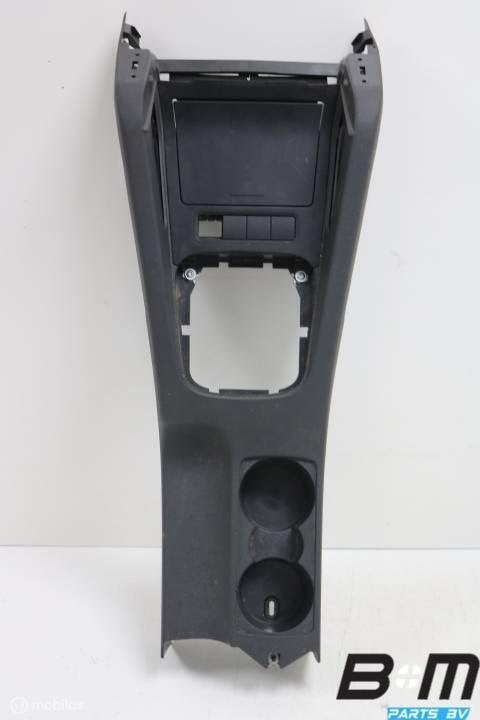 Middenconsole VW Golf 5 1K0863243A, Utilisé