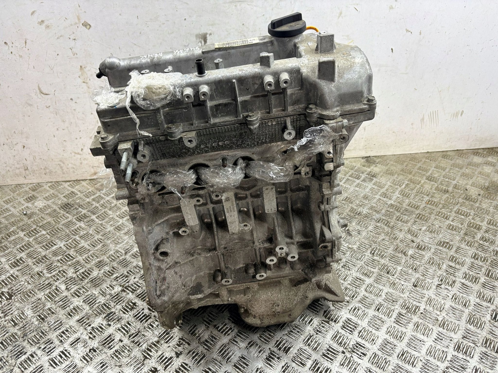 Moteur G4LE Nu HYUNDAI KONA XCEED CEED NIRO KIA IONIQ