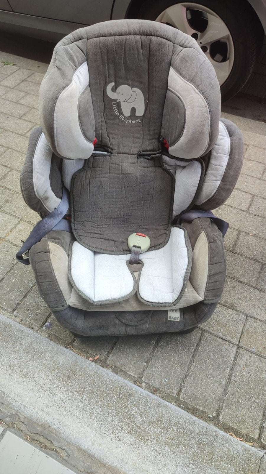 Siège auto, Enfants & Bébés, Sièges auto