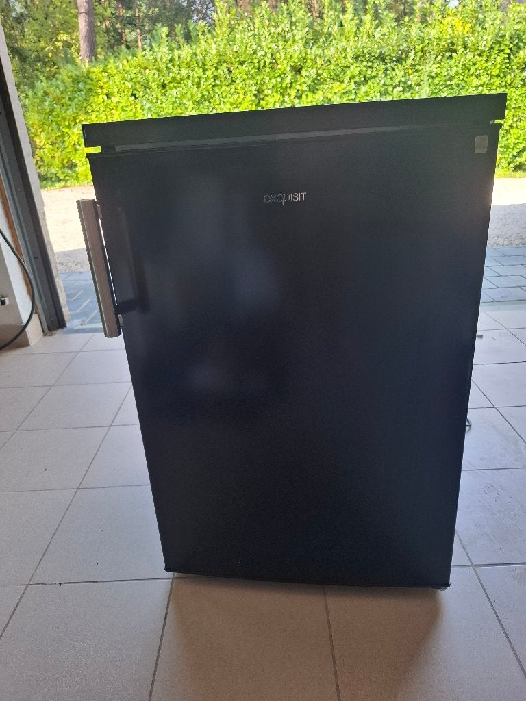 Koelkast, Elektronische apparatuur, Koelkasten en IJskasten, Ophalen, Zonder vriesvak, Minder dan 85 cm, 100 tot 150 liter