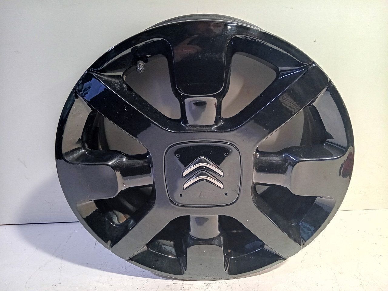 Velg Citroën C4, Onderdelen@venauto.nl, Van der Ven Autorecycling B.V., Gebruikt, Ettenseweg 76, 4706 PB Roosendaal, The Netherlands
