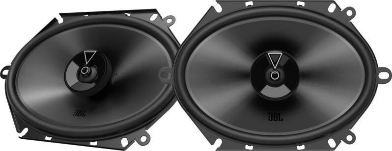 JBL Club 864F - 15x20 CM - JBL - 60 watt RMS - 2-Weg, Autos : Divers, Haut-parleurs voiture