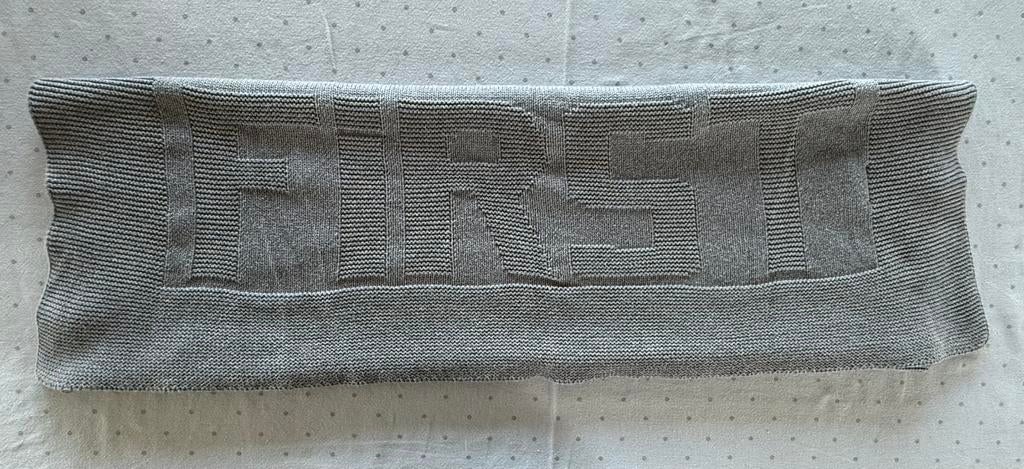 Babydekentje FIRST, Kinderen en Baby's, Ophalen, Zo goed als nieuw