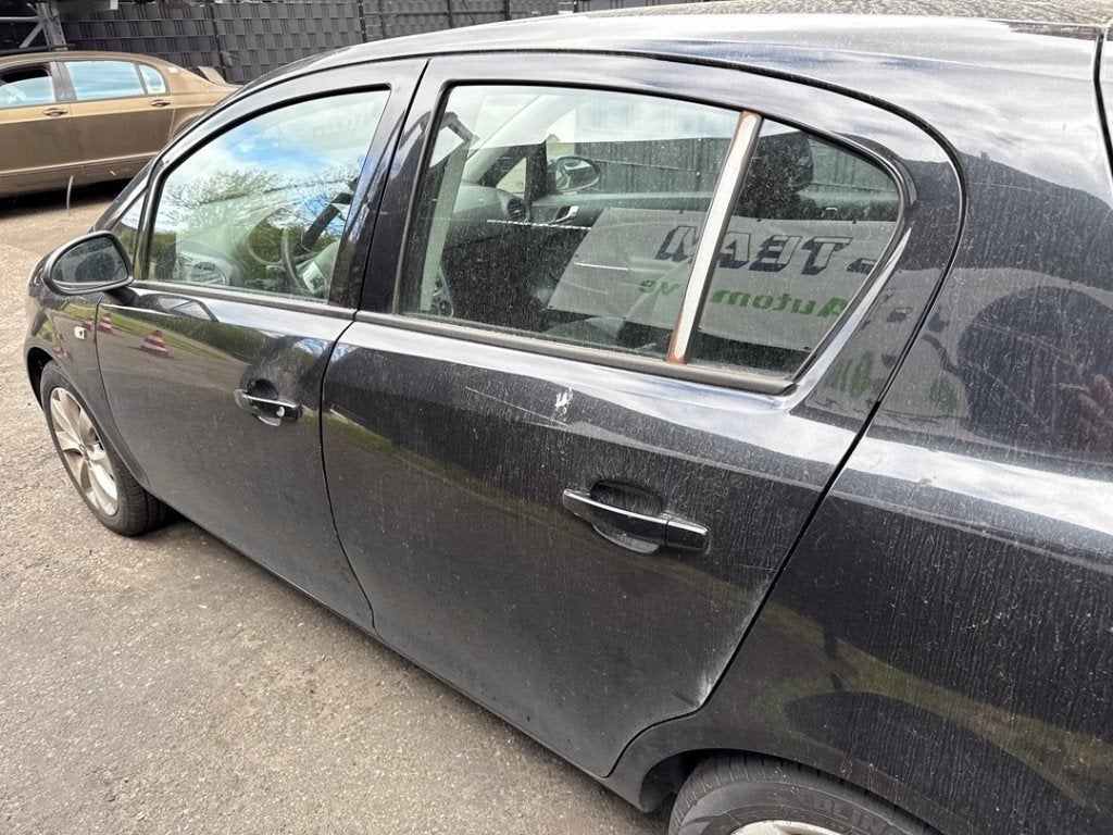 PORTE GAUCHE ARRIÈRE Opel Corsa D (|93192301|), Autos : Pièces & Accessoires, Utilisé, Arrière, Opel, Porte