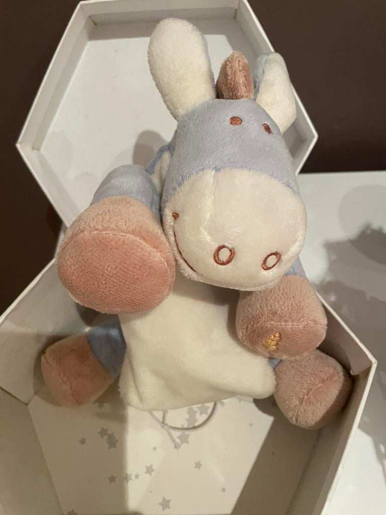 Doudou Noukie ´S, Enlèvement ou Envoi, Comme neuf, Doudou