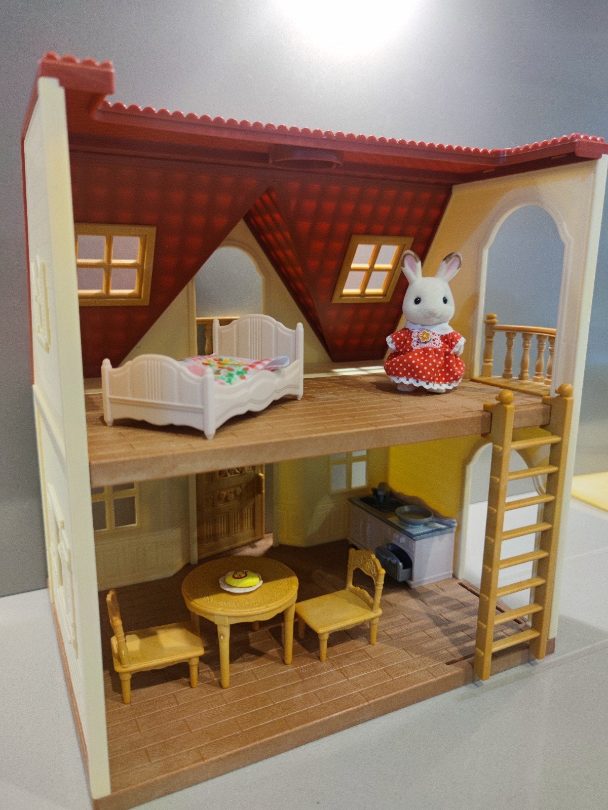 Familles sylvaniennes, Enlèvement ou Envoi