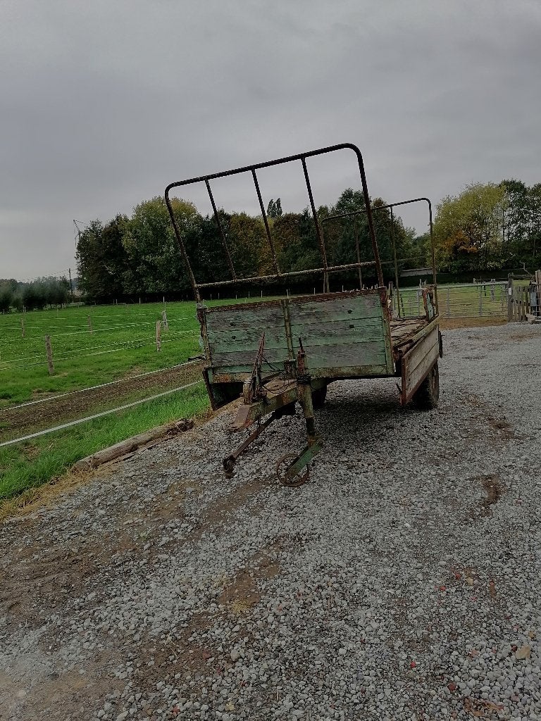 Hooi, - mestkar, Ophalen, Veehouderij, Gewasbescherming en Bemesting