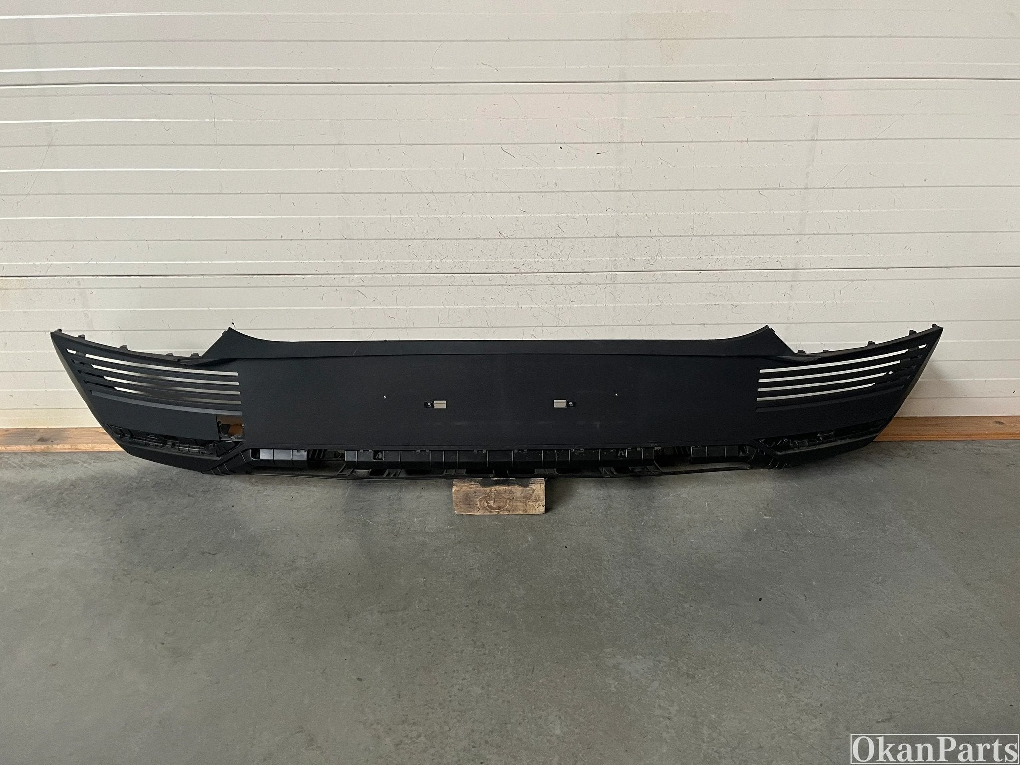Hyundai IONIQ 5 pare-chocs arri re 86612-GI000, Utilisé, Arrière, Hyundai, Pare-chocs