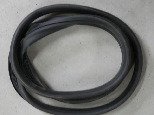 Rubber voorruit VW Bus T3, zonder sierlijst., Ophalen, Nieuw, Volkswagen