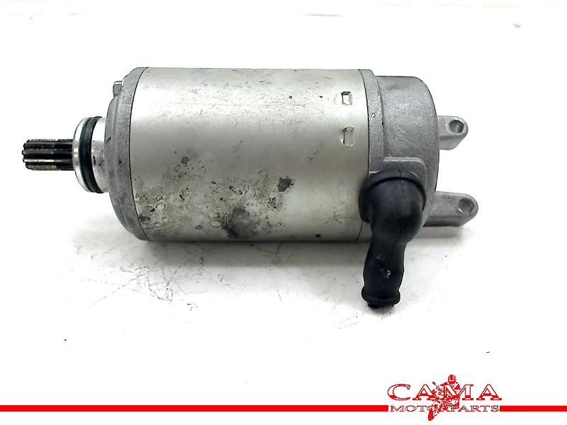 STARTMOTOR Kawasaki Z 800 2013-2016 +ABS (Z800 ZR800A-B), Motoren, Dhr. S. di Majo, Gebruikt, Info@cama-motorparts.nl, P.J. Troelstraweg 8 8
3144 CX  MAASSLUIS, NL