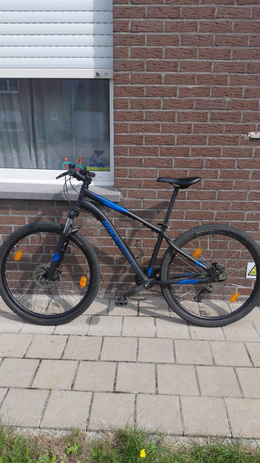 btwin rockrider st 120, Overige merken, Hardtail, Heren, Ophalen of Verzenden