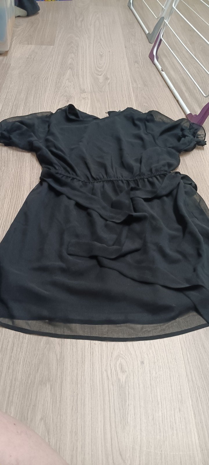 kleedje nk-ad maat 36, Kleding | Dames, Jurken, Ophalen of Verzenden